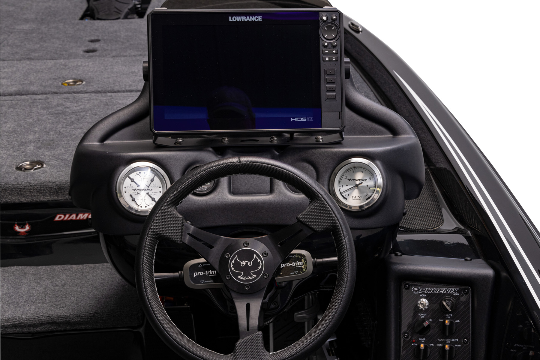 2023 Phoenix Boats Elite II - 920 for sale in the Pompano Beach, FL area. Get the best drive out price on 2023 Phoenix Boats Elite II - 920 and compare.