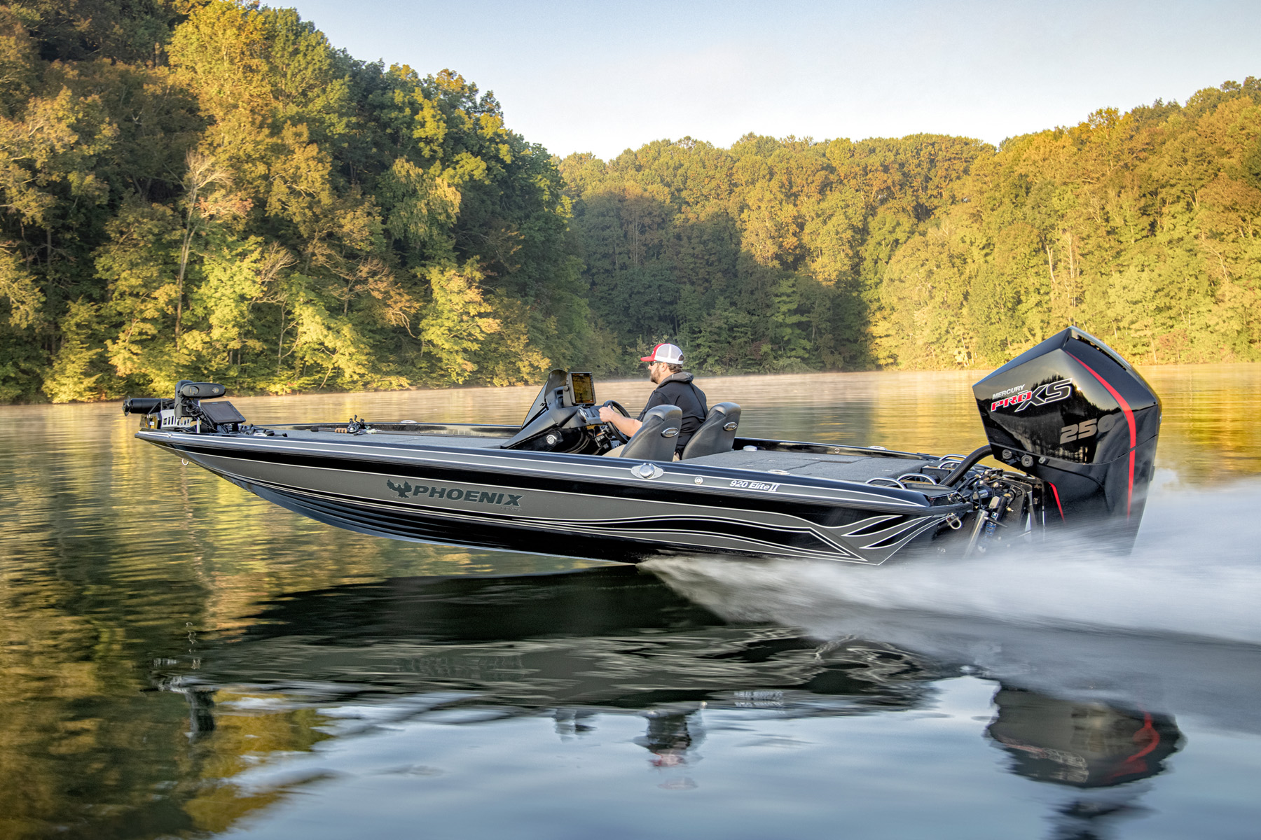 2023 Phoenix Boats Elite II - 920 for sale in the Pompano Beach, FL area. Get the best drive out price on 2023 Phoenix Boats Elite II - 920 and compare.