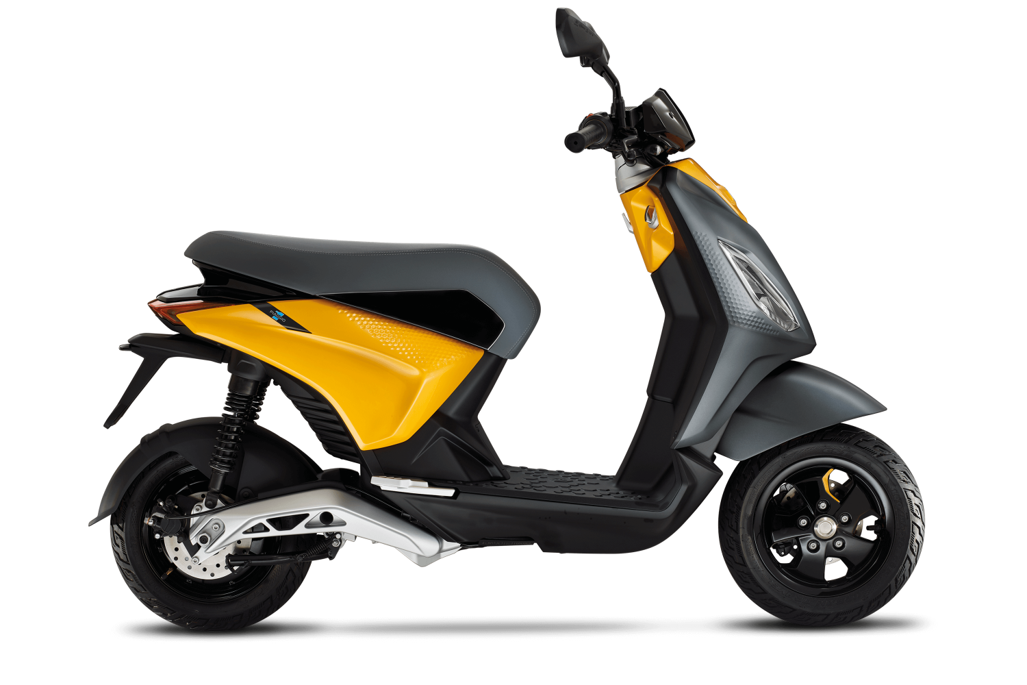 2023 Piaggio 1 - Active Euro 5 for sale in the Pompano Beach, FL area. Get the best drive out price on 2023 Piaggio 1 - Active Euro 5 and compare.