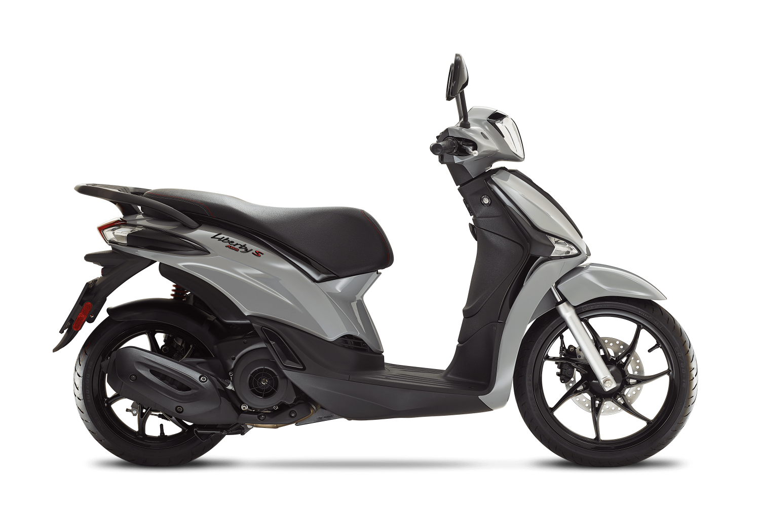 2023 Piaggio Liberty - 50 S Euro 5 for sale in the Pompano Beach, FL area. Get the best drive out price on 2023 Piaggio Liberty - 50 S Euro 5 and compare.