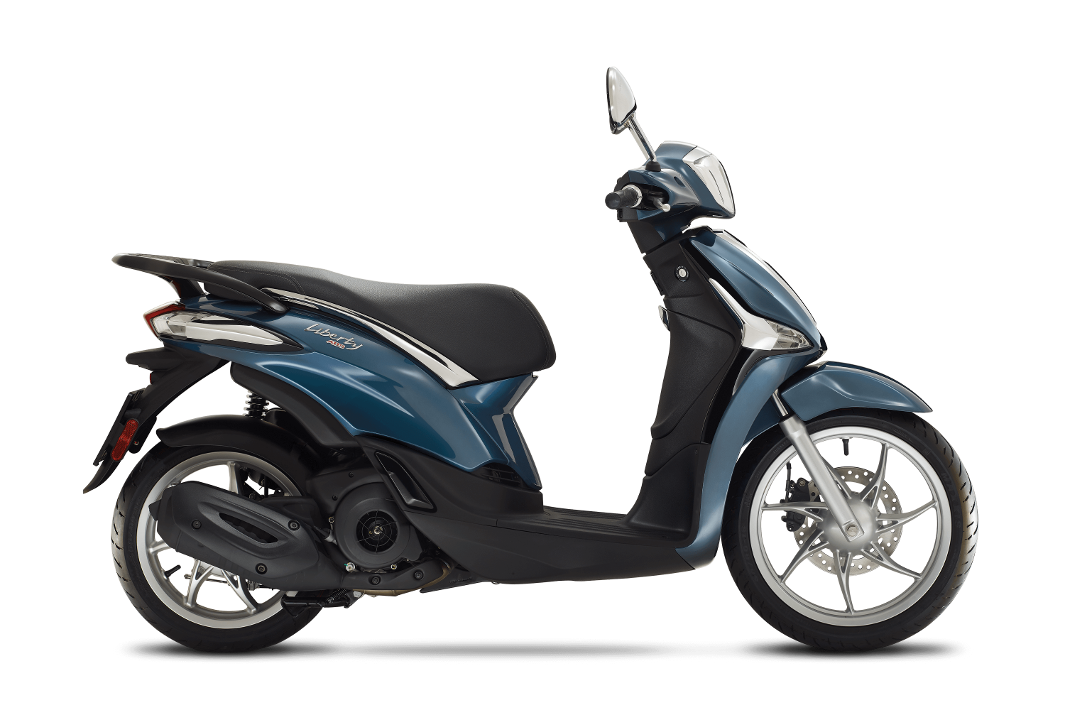 2023 Piaggio Liberty - 150 Euro 5 for sale in the Pompano Beach, FL area. Get the best drive out price on 2023 Piaggio Liberty - 150 Euro 5 and compare.