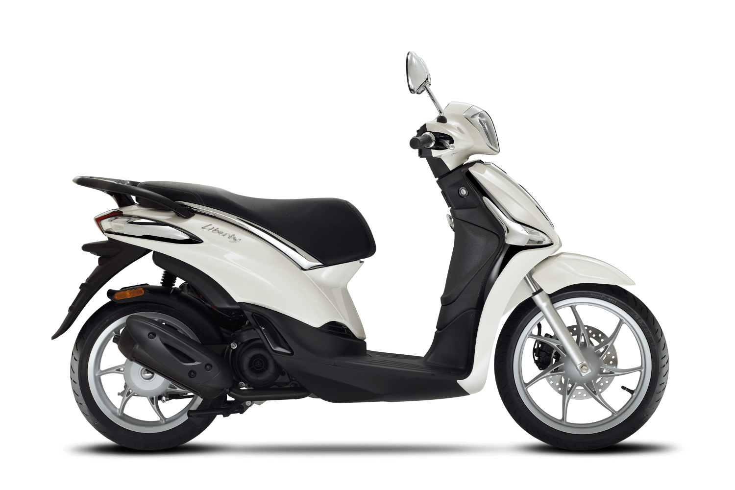 2023 Piaggio Liberty - 50 Euro 5 for sale in the Pompano Beach, FL area. Get the best drive out price on 2023 Piaggio Liberty - 50 Euro 5 and compare.