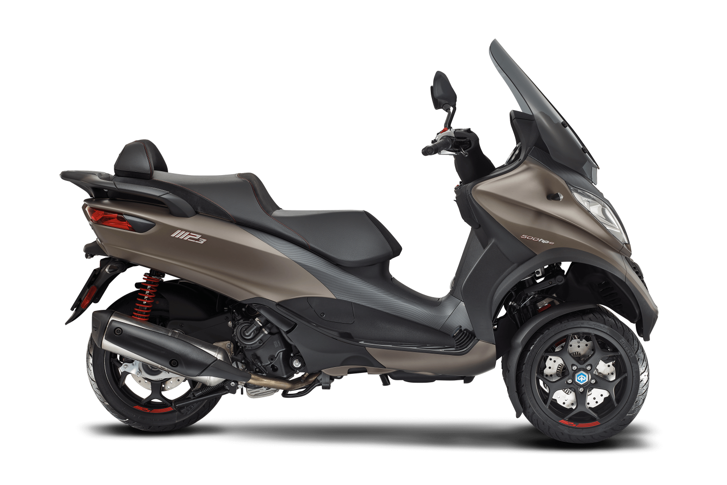 2023 Piaggio MP3 500 - Sport Advanced Euro 5 for sale in the Pompano Beach, FL area. Get the best drive out price on 2023 Piaggio MP3 500 - Sport Advanced Euro 5 and compare.