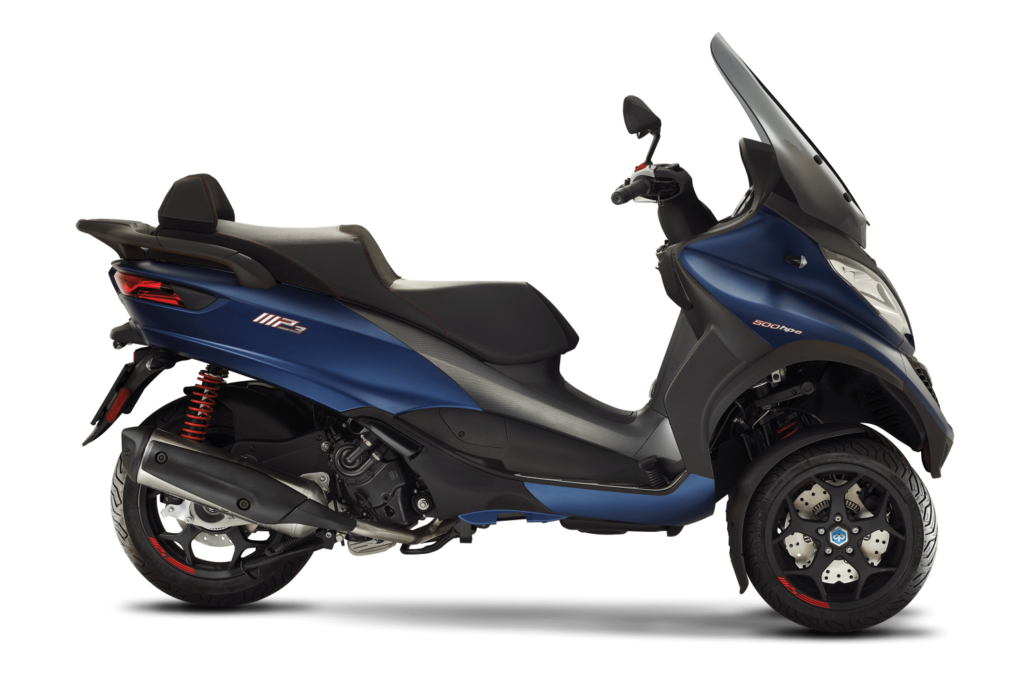 2023 Piaggio MP3 500 - Sport Advanced Euro 5 for sale in the Pompano Beach, FL area. Get the best drive out price on 2023 Piaggio MP3 500 - Sport Advanced Euro 5 and compare.