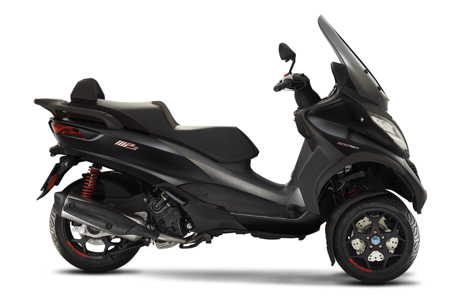 2023 Piaggio MP3 500 - Sport Advanced Euro 5 for sale in the Pompano Beach, FL area. Get the best drive out price on 2023 Piaggio MP3 500 - Sport Advanced Euro 5 and compare.