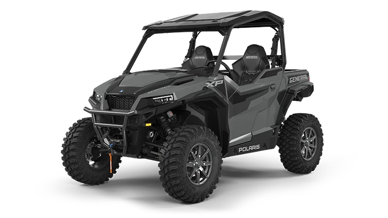 2023 Polaris GENERAL™ - XP 1000 Premium for sale in the Pompano Beach, FL area. Get the best drive out price on 2023 Polaris GENERAL™ - XP 1000 Premium and compare.