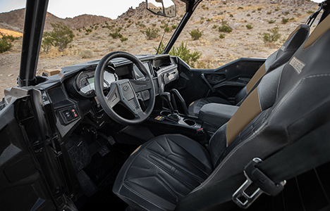 2023 Polaris GENERAL™ - XP 1000 Premium for sale in the Pompano Beach, FL area. Get the best drive out price on 2023 Polaris GENERAL™ - XP 1000 Premium and compare.