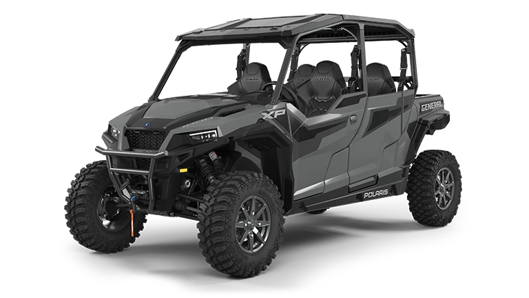 2023 Polaris GENERAL™ - XP 4 1000 Premium for sale in the Pompano Beach, FL area. Get the best drive out price on 2023 Polaris GENERAL™ - XP 4 1000 Premium and compare.