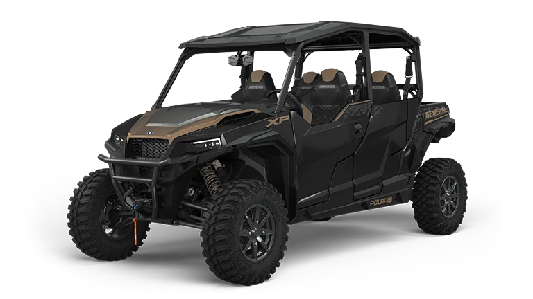 2023 Polaris GENERAL™ - XP 4 1000 Premium for sale in the Pompano Beach, FL area. Get the best drive out price on 2023 Polaris GENERAL™ - XP 4 1000 Premium and compare.