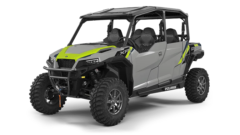 2023 Polaris GENERAL™ - XP 4 1000 Sport for sale in the Pompano Beach, FL area. Get the best drive out price on 2023 Polaris GENERAL™ - XP 4 1000 Sport and compare.