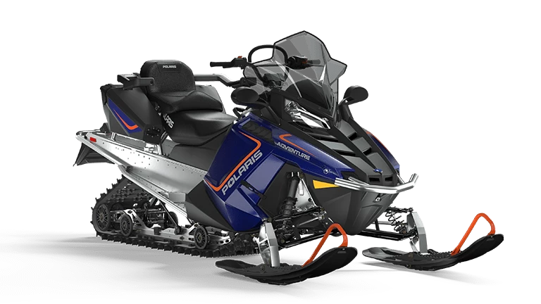 2023 Polaris INDY - 550 Adventure 155 for sale in the Pompano Beach, FL area. Get the best drive out price on 2023 Polaris INDY - 550 Adventure 155 and compare.