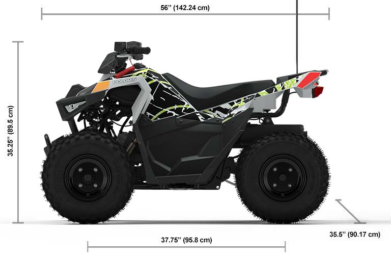 2023 Polaris Outlaw® - 70 EFI Limited Edition for sale in the Pompano Beach, FL area. Get the best drive out price on 2023 Polaris Outlaw® - 70 EFI Limited Edition and compare.