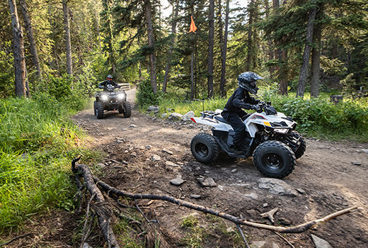 2023 Polaris Outlaw® - 70 EFI for sale in the Pompano Beach, FL area. Get the best drive out price on 2023 Polaris Outlaw® - 70 EFI and compare.