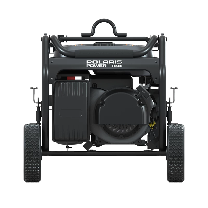 2023 Polaris P6500 - Power Open Frame Generator for sale in the Pompano Beach, FL area. Get the best drive out price on 2023 Polaris P6500 - Power Open Frame Generator and compare.