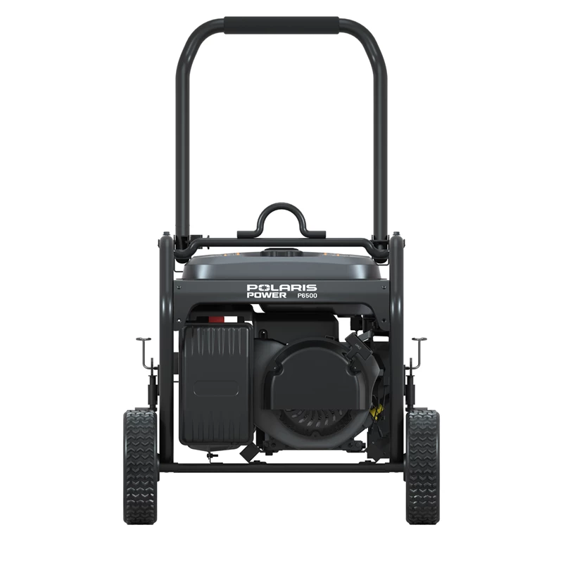 2023 Polaris P6500 - Power Open Frame Generator for sale in the Pompano Beach, FL area. Get the best drive out price on 2023 Polaris P6500 - Power Open Frame Generator and compare.