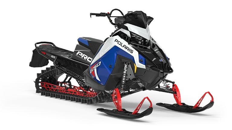 2023 Polaris PRO RMK - 650 Patriot 155 for sale in the Pompano Beach, FL area. Get the best drive out price on 2023 Polaris PRO RMK - 650 Patriot 155 and compare.