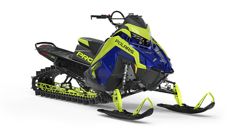 2023 Polaris PRO RMK - 850 Slash 165 2.75 in. for sale in the Pompano Beach, FL area. Get the best drive out price on 2023 Polaris PRO RMK - 850 Slash 165 2.75 in. and compare.