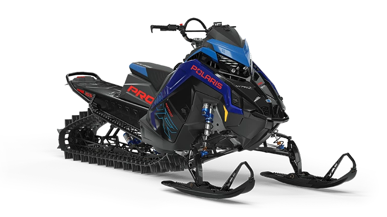 2023 Polaris PRO RMK - Patriot 9R Slash 155 for sale in the Pompano Beach, FL area. Get the best drive out price on 2023 Polaris PRO RMK - Patriot 9R Slash 155 and compare.