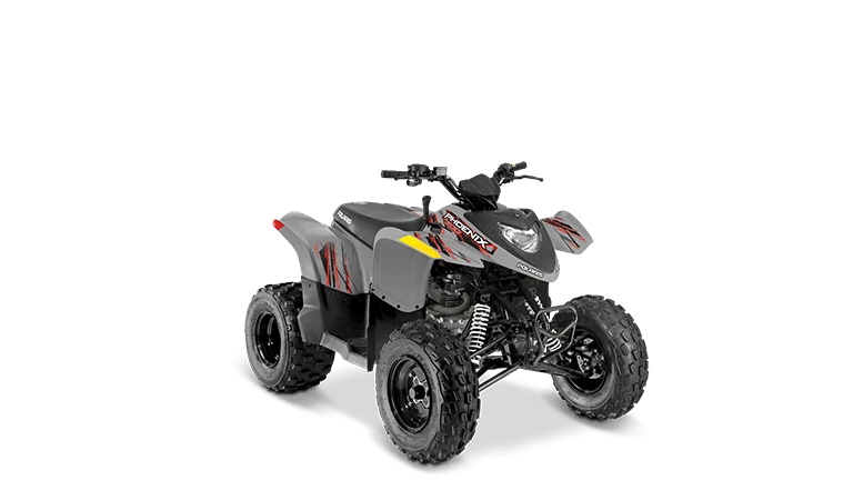 2023 Polaris Phoenix® - 200 for sale in the Pompano Beach, FL area. Get the best drive out price on 2023 Polaris Phoenix® - 200 and compare.