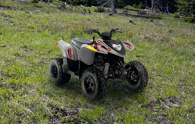 2023 Polaris Phoenix® - 200 for sale in the Pompano Beach, FL area. Get the best drive out price on 2023 Polaris Phoenix® - 200 and compare.