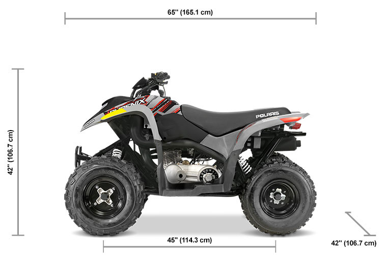 2023 Polaris Phoenix® - 200 for sale in the Pompano Beach, FL area. Get the best drive out price on 2023 Polaris Phoenix® - 200 and compare.