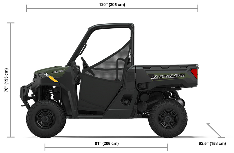 2023 Polaris RANGER® - 1000 EPS for sale in the Pompano Beach, FL area. Get the best drive out price on 2023 Polaris RANGER® - 1000 EPS and compare.