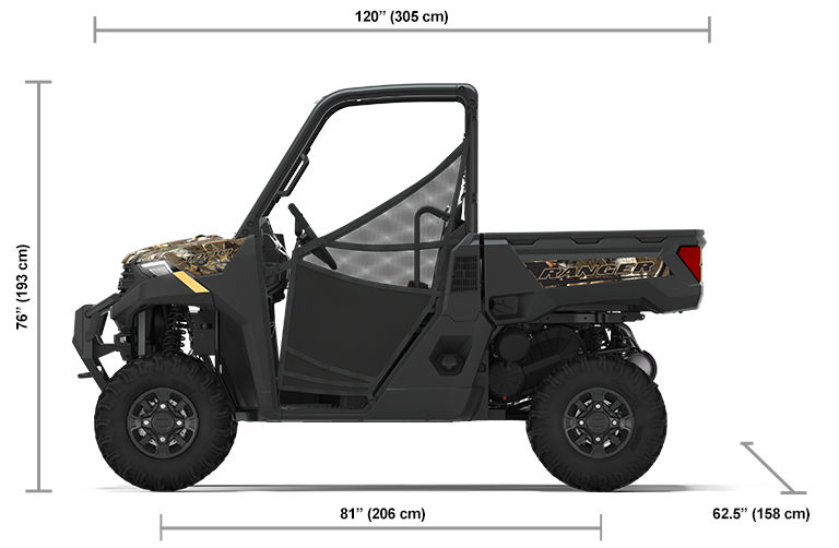 2023 Polaris RANGER® - 1000 Premium for sale in the Pompano Beach, FL area. Get the best drive out price on 2023 Polaris RANGER® - 1000 Premium and compare.