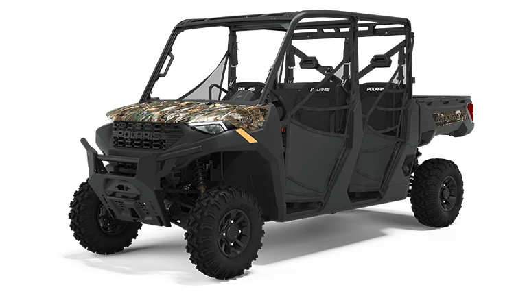 2023 Polaris RANGER® - CREW 1000 Premium for sale in the Pompano Beach, FL area. Get the best drive out price on 2023 Polaris RANGER® - CREW 1000 Premium and compare.