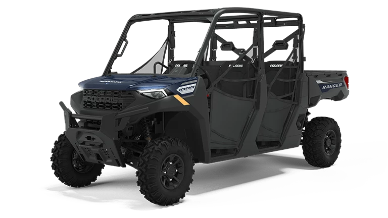 2023 Polaris RANGER® - CREW 1000 Premium for sale in the Pompano Beach, FL area. Get the best drive out price on 2023 Polaris RANGER® - CREW 1000 Premium and compare.