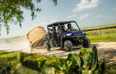 2023 Polaris RANGER® - CREW 1000 Premium for sale in the Pompano Beach, FL area. Get the best drive out price on 2023 Polaris RANGER® - CREW 1000 Premium and compare.