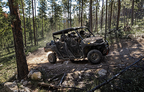 2023 Polaris RANGER® - CREW 1000 Premium for sale in the Pompano Beach, FL area. Get the best drive out price on 2023 Polaris RANGER® - CREW 1000 Premium and compare.