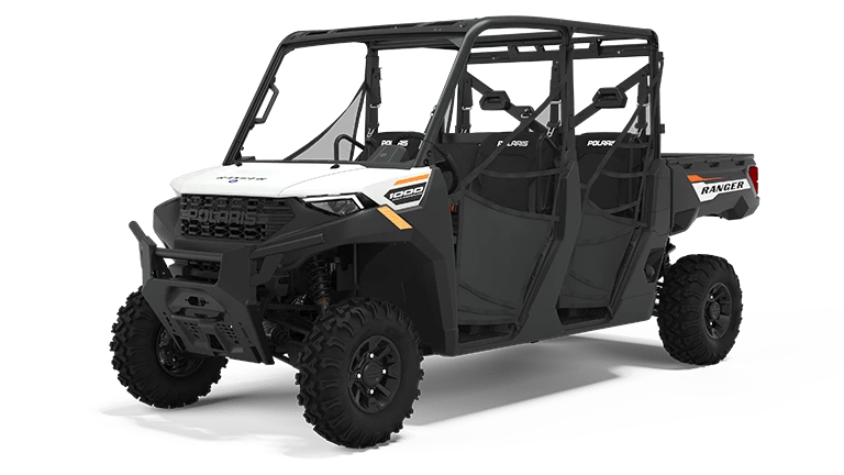 2023 Polaris RANGER® - CREW 1000 Premium for sale in the Pompano Beach, FL area. Get the best drive out price on 2023 Polaris RANGER® - CREW 1000 Premium and compare.