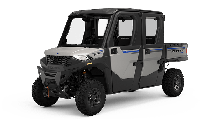 2023 Polaris RANGER® - CREW SP 570 Northstar Edition for sale in the Pompano Beach, FL area. Get the best drive out price on 2023 Polaris RANGER® - CREW SP 570 Northstar Edition and compare.