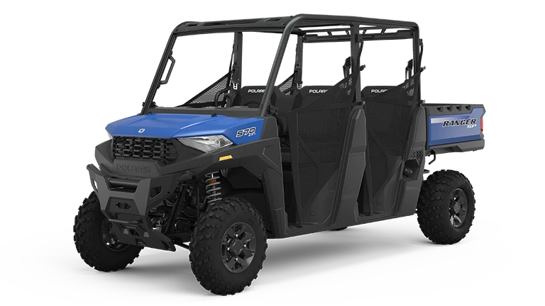 2023 Polaris RANGER® - CREW SP 570 Premium for sale in the Pompano Beach, FL area. Get the best drive out price on 2023 Polaris RANGER® - CREW SP 570 Premium and compare.