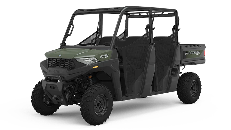 2023 Polaris RANGER® - CREW SP 570 for sale in the Pompano Beach, FL area. Get the best drive out price on 2023 Polaris RANGER® - CREW SP 570 and compare.