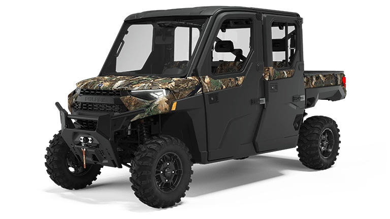 2023 Polaris RANGER® - CREW XP 1000 NorthStar Edition Premium for sale in the Pompano Beach, FL area. Get the best drive out price on 2023 Polaris RANGER® - CREW XP 1000 NorthStar Edition Premium and compare.