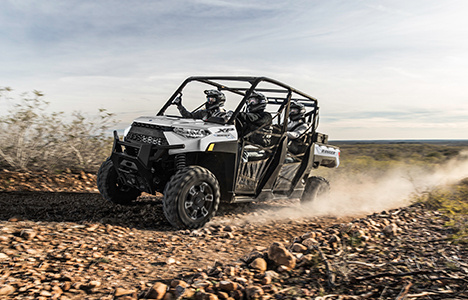 2023 Polaris RANGER® - CREW XP 1000 NorthStar Edition Premium for sale in the Pompano Beach, FL area. Get the best drive out price on 2023 Polaris RANGER® - CREW XP 1000 NorthStar Edition Premium and compare.