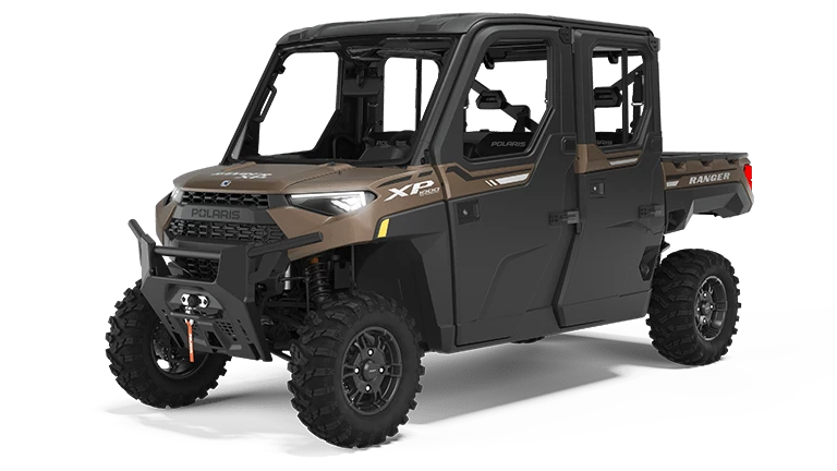 2023 Polaris RANGER® - CREW XP 1000 NorthStar Edition Premium for sale in the Pompano Beach, FL area. Get the best drive out price on 2023 Polaris RANGER® - CREW XP 1000 NorthStar Edition Premium and compare.