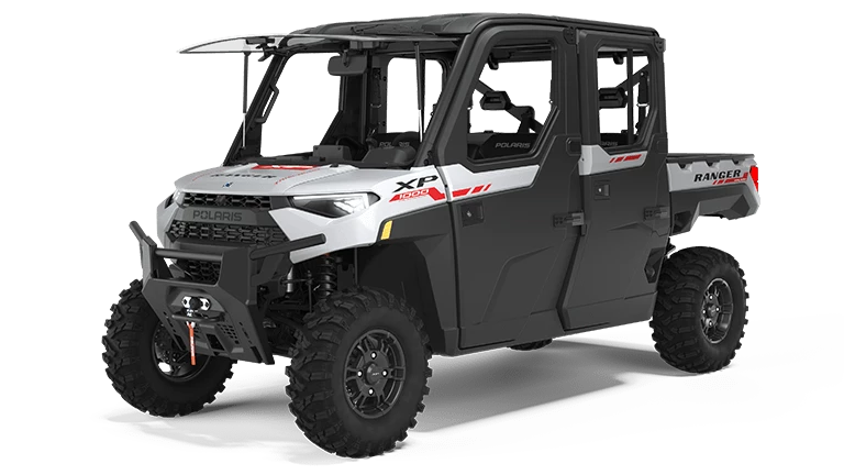 2023 Polaris RANGER® - CREW XP 1000 NorthStar Edition Trail Boss for sale in the Pompano Beach, FL area. Get the best drive out price on 2023 Polaris RANGER® - CREW XP 1000 NorthStar Edition Trail Boss and compare.