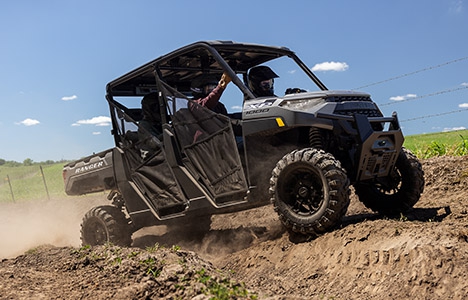 2023 Polaris RANGER® - CREW XP 1000 NorthStar Edition Ultimate for sale in the Pompano Beach, FL area. Get the best drive out price on 2023 Polaris RANGER® - CREW XP 1000 NorthStar Edition Ultimate and compare.