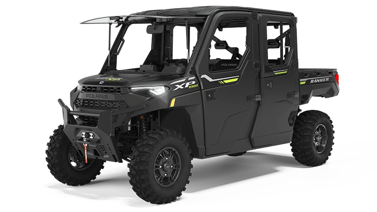 2023 Polaris RANGER® - CREW XP 1000 NorthStar Edition Ultimate for sale in the Pompano Beach, FL area. Get the best drive out price on 2023 Polaris RANGER® - CREW XP 1000 NorthStar Edition Ultimate and compare.