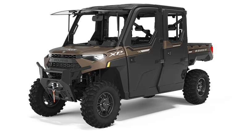 2023 Polaris RANGER® - CREW XP 1000 NorthStar Edition Ultimate for sale in the Pompano Beach, FL area. Get the best drive out price on 2023 Polaris RANGER® - CREW XP 1000 NorthStar Edition Ultimate and compare.