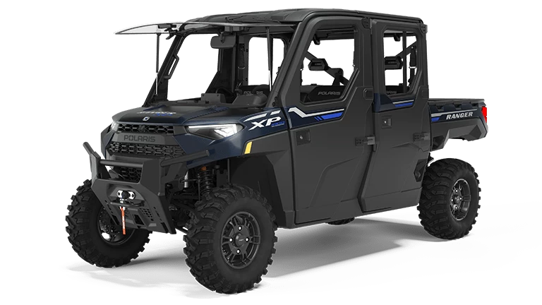 2023 Polaris RANGER® - CREW XP 1000 NorthStar Edition Ultimate for sale in the Pompano Beach, FL area. Get the best drive out price on 2023 Polaris RANGER® - CREW XP 1000 NorthStar Edition Ultimate and compare.