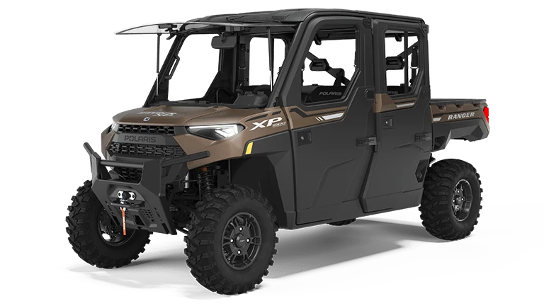 2023 Polaris RANGER® - CREW XP 1000 NorthStar Edition Ultimate for sale in the Pompano Beach, FL area. Get the best drive out price on 2023 Polaris RANGER® - CREW XP 1000 NorthStar Edition Ultimate and compare.