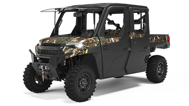 2023 Polaris RANGER® - CREW XP 1000 NorthStar Edition Ultimate for sale in the Pompano Beach, FL area. Get the best drive out price on 2023 Polaris RANGER® - CREW XP 1000 NorthStar Edition Ultimate and compare.