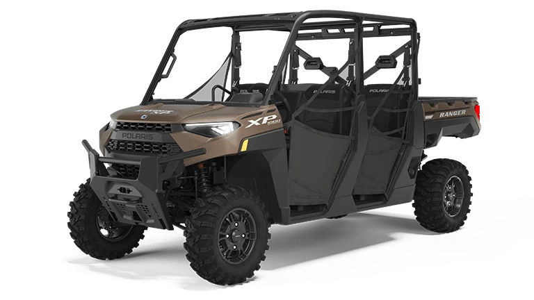 2023 Polaris RANGER® - CREW XP 1000 Premium for sale in the Pompano Beach, FL area. Get the best drive out price on 2023 Polaris RANGER® - CREW XP 1000 Premium and compare.