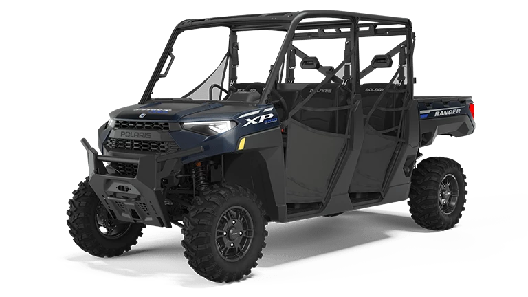 2023 Polaris RANGER® - CREW XP 1000 Premium for sale in the Pompano Beach, FL area. Get the best drive out price on 2023 Polaris RANGER® - CREW XP 1000 Premium and compare.