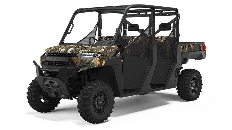 2023 Polaris RANGER® - CREW XP 1000 Premium for sale in the Pompano Beach, FL area. Get the best drive out price on 2023 Polaris RANGER® - CREW XP 1000 Premium and compare.