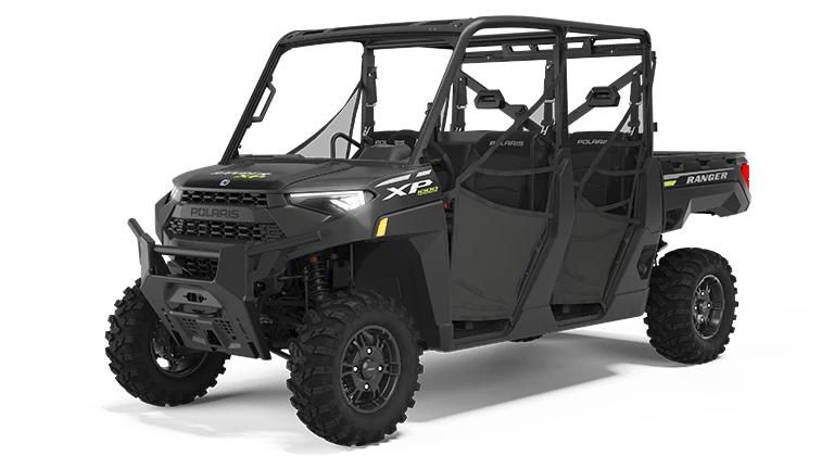 2023 Polaris RANGER® - CREW XP 1000 Premium for sale in the Pompano Beach, FL area. Get the best drive out price on 2023 Polaris RANGER® - CREW XP 1000 Premium and compare.