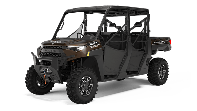 2023 Polaris RANGER® - CREW XP 1000 Texas Edition for sale in the Pompano Beach, FL area. Get the best drive out price on 2023 Polaris RANGER® - CREW XP 1000 Texas Edition and compare.